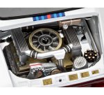 Revell 07685 1:24 Porsche 934 RSR "Martini" Bausatz