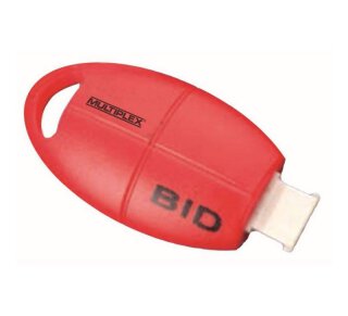 Multiplex 308888 POWER PEAK BID - Key, 308888