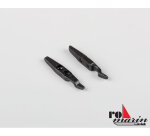 Krick ro1339 Snap-Fix Klampe 30mm 10Stk