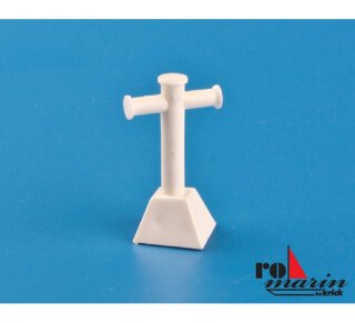 Krick ro1347 Kreuzpoller 16x30 mm (VE6)