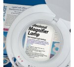 Krick 492209 Professional LED Lupenlampe Deluxe