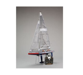 Kyosho K.40042S Fortune 612 III RC Segelboot Readyset (KT-431S)
