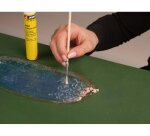 Noch 60876 Modellwasser Mini 125ml Spur G, 0, H0, TT, N, Z