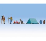 Noch 36876 Camping Spur N
