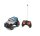 Revell 23493 Action Racer RC SUV "Line Backer" 40MHz RTR