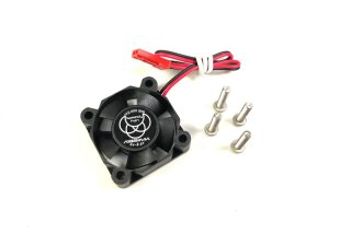 Absima 2310033 Hochgeschwindigkeitslüfter 15000 rpm, 30mm