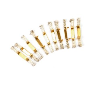 Carrera 20020365 Doppelschleifer, ab 2007 10 Stk.