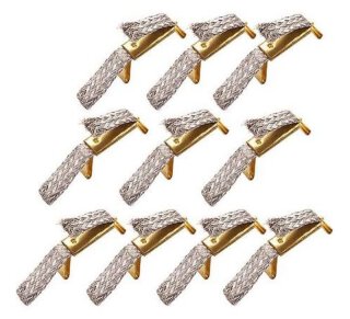 Carrera 20061510 Digital 143 Doppelschleiferbürsten GO!!!/Digital 143 10Stk.