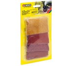 Noch 07168 Herbstlaub-Set Spur H0, 0, G, TT, N, Z