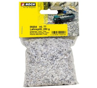 Noch 09204 Lahnsplitt Spur H0, TT, N, Z