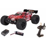 DF-Models 3077 Twister brushless 1:10XL Truggy - 2,4GHz -...