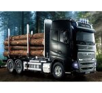 Tamiya 56360 1:14 RC Holztransporter Volvo FH16 300056360
