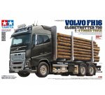 Tamiya 56360 1:14 RC Volvo FH16 Holztransporter 300056360