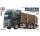 Tamiya 56360 1:14 RC Holztransporter Volvo FH16 300056360