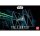 Revell 01201 Bandai Star Wars TIE Fighter 1:72