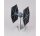 Revell 01201 Bandai Star Wars TIE Fighter 1:72