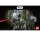 Revell 01202 Bandai Star Wars AT-ST 1:48