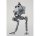 Revell 01202 Bandai Star Wars AT-ST 1:48