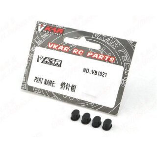 Amewi 009-VB1021 Querlenkerpin Kappe EVO-X 6000