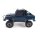 Amewi 22372 AMXRock Crawler AM24 4WD 1:24 RTR, blau