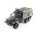 Amewi 22371 Ural B36 Militär LKW 6WD RTR 1:16, grün
