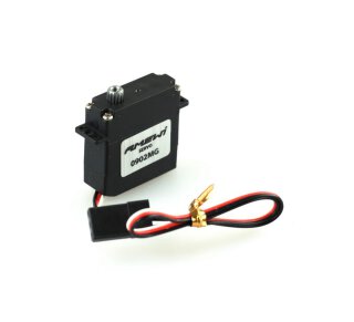 Amewi 28300 AMX Racing 0902MG Micro Servo Digital 1,9kg 9,4g