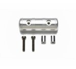 Tamiya 56552 1:14 Alu Luftdruckkessel EU-Truck 300056552