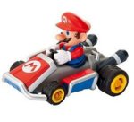 Carrera Pullback Nintendo Super Mario Kart - Mario