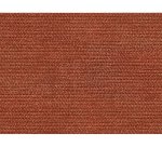 NOCH 56610 3D-Kartonplatte - Klinker, rot - Spur H0