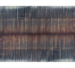NOCH 56665 3D-Kartonplatte - Bretterwand, verwittert -...