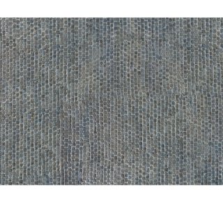 NOCH 56721 3D-Kartonplatte - Altstadtpflaster - Spur H0