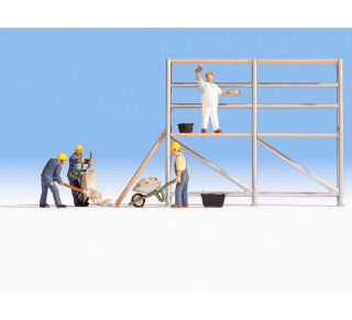 NOCH 15054 Maurer Spur H0