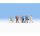 NOCH 15574 Menschen mit Handy Spur H0