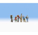 NOCH 15614 Weinbauern Spur H0