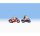 NOCH 15905 Motorradfahrer Spur H0