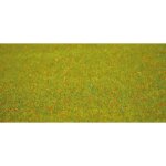 Noch 00011 Grasmatte "Blumenwiese" 200cm x 100cm 2m²"