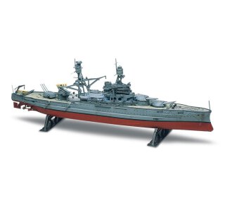 Revell 10302 U.S.S. Arizona Battleship Bausatz 1:426