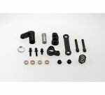 Carson 405678 X10EB-2WD Lenkeinheit/ Servosaver-Set...