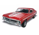 Revell 14423 1969 Chevy Nova Yenko Bausatz 1:24
