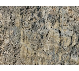 NOCH 60303 Knitterfelsen - Großvenediger Spur 0, H0, TT, N