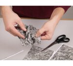 NOCH 60305 Knitterfelsen - Seiser Alm Spur 0, H0, TT, N