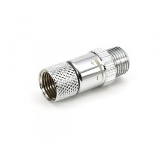 Tamiya 74560 Airbrush Druckregler (inline) 300074560