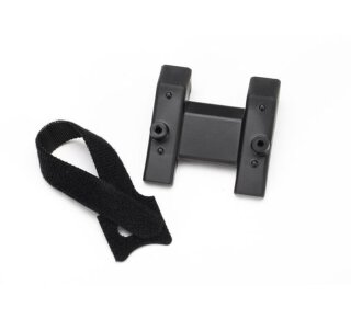 Traxxas 6559 Halter Telemetrie Expander für Spartan TRX6559