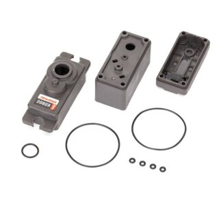 Traxxas 2081X  Servegehäuse + Dichtungen für 2080X TRX2081X