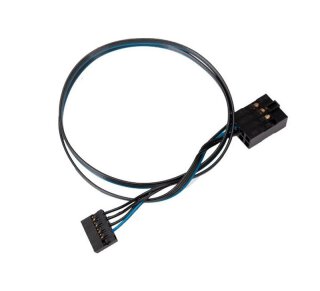 Traxxas 6566 Data-Link Telemetry Expander (Vbd 6550X + 3485) TRX6566