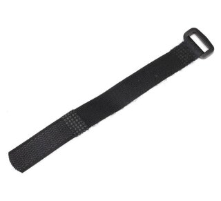 Traxxas 8222 Battery-Strap TRX-4 (für 2200 2S oder 1400 3S LiPo) TRX8222