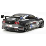 Tamiya 58664 1:10 RC Ford Mustang GT4 TT-02 300058664