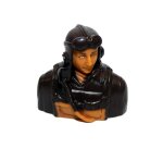 Siva 15012 Pilot Jordi 1:6 Pilotenfigur