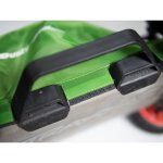 Dusty Motors Shroud Dreckschutz Traxxas Unlimited Desert Racer grün 85086-4