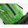 Dusty Motors Shroud Dreckschutz Traxxas Unlimited Desert Racer grün 85086-4